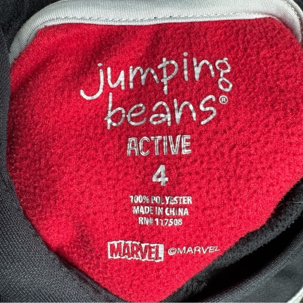 Hero Spider-Man Hoodie - Picture 6 of 6